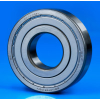 Подшипник 306zz SKF (упаковка Whirlpool)