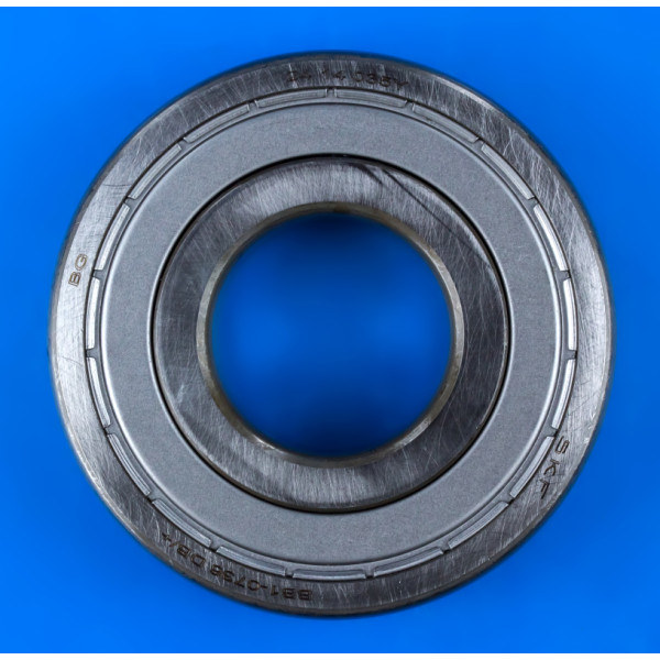 Подшипник 306zz SKF (упаковка Whirlpool)
