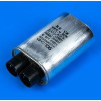 Высоковольтный конденсатор 1 mf 2100v