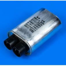 Высоковольтный конденсатор 1 mf 2100v