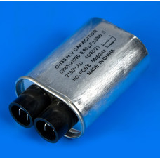 Высоковольтный конденсатор 0.9 mf 2100v