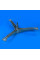 Крестовина барабана Samsung DC97-01819B Original