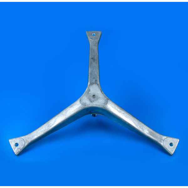 Крестовина барабана Samsung DC97-01819B Original
