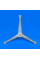 Крестовина барабана для СМА Samsung DC97-01115A Original