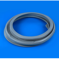 Манжета люка (резина) Indesit Ariston C00074133