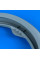 Манжета люка (резина) Indesit Ariston C00074133