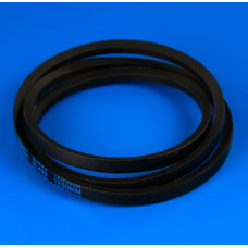 Черный клиновидный ремень 3L493 (Z-1250) ARDO