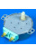 Моторчик тарелки для микроволновки 21V 5/6rpm Samsung DE31-10154D