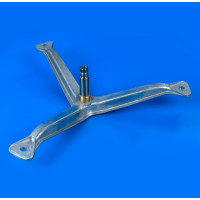 Крестовина барабана Indesit Ariston C00034335