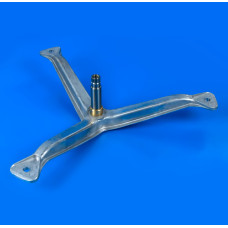 Крестовина барабана Indesit Ariston C00034335