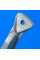 Крестовина барабана Indesit Ariston C00034335