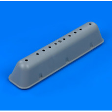 Активатор (ребро) барабана BEKO 2827760100