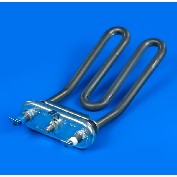 ТЭН Ardo 1900W 155мм короткий загнутый без отв.