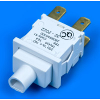 Светодиодная сетевая кнопка BEKO 2808540300