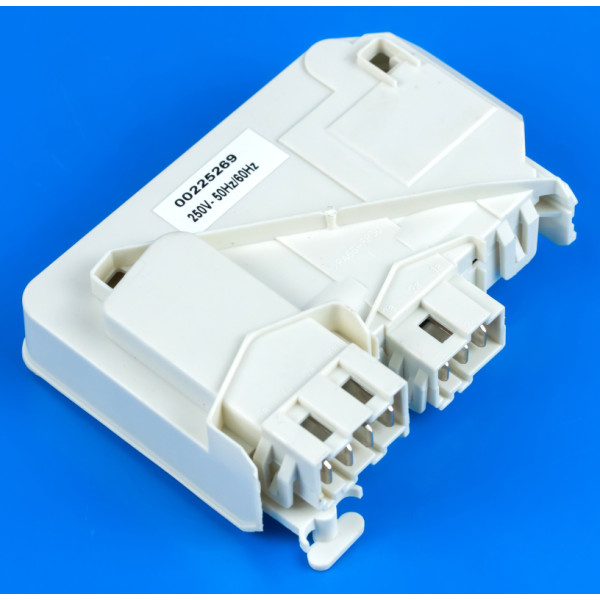 УБЛ (замок) Samsung DC64-00652A