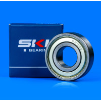 Подшипник SKL 203 zz (Китай)