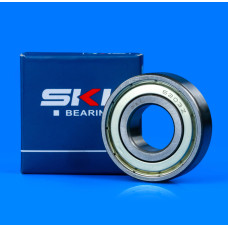 Подшипник SKL 203 zz (Китай)