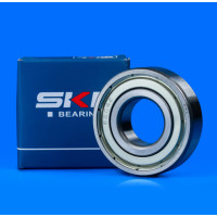Подшипник SKL 204 zz (Китай)