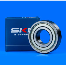 Подшипник SKL 204 zz (Китай)