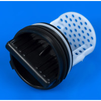 Крышка (фильтр) насоса Samsung: DC-09928A