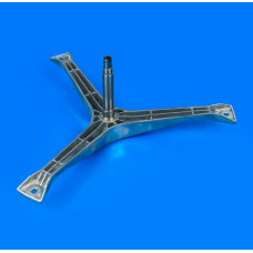 Крестовина барабана Samsung DC97-00124B Original