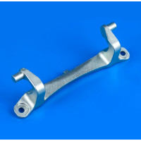 Петля (завес) люка Beko 2805710100