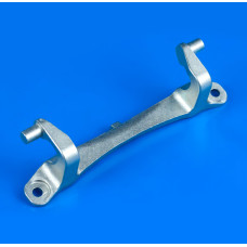 Петля (завес) люка Beko 2805710100