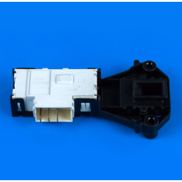 Устройство блокировки люка (замок) LG 6601ER1005B (правый)