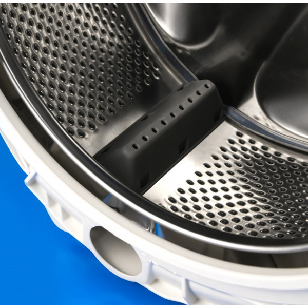 Комплект бака и барабана для стиральной машины Ariston Aqualtis C00145034