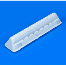 Ребро барабана (активатор) с грузом Indesit C00083894