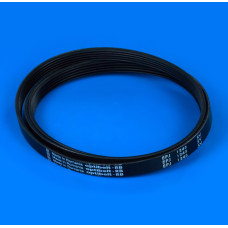 Черный ремень «Optibelt» 1245 J5 EL