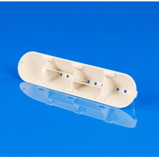 Ребро барабана (активатор) Indesit Ariston C00268109