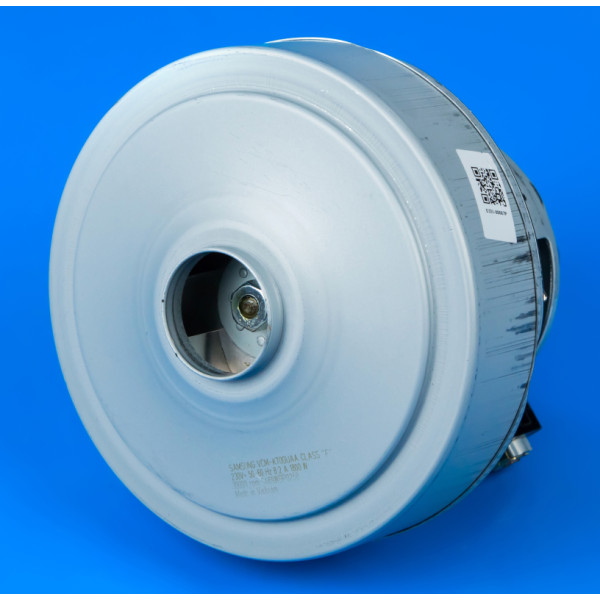 Мотор для пылесоса Samsung DJ31-00067P 1800W