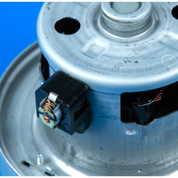 Мотор для пылесоса Samsung DJ31-00067P 1800W