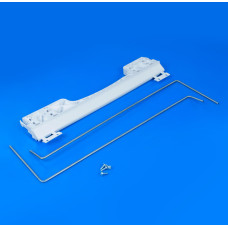 Пружина (завес) люка Indesit Ariston C00087073