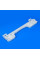 Пружина (завес) люка Indesit Ariston C00087073