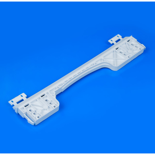 Пружина (завес) люка Indesit Ariston C00087073