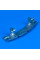 Петля люка (завес) Samsung DC61-01632A