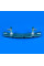 Петля люка (завес) Samsung DC61-01632A