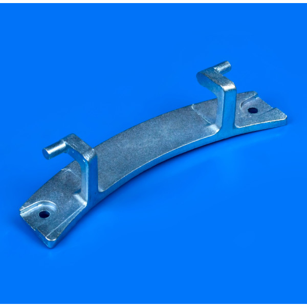 Петля люка (завес) Samsung DC61-01632A