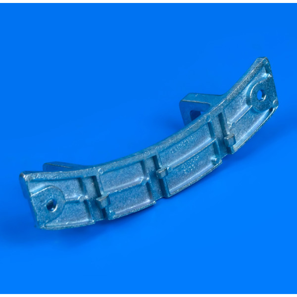 Петля люка (завес) Samsung DC61-01632A