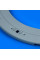 Обечайка люка внутренняя Samsung DC61-01144A