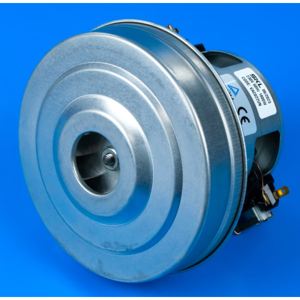 Универсальный мотор SKL 1800w 135мм