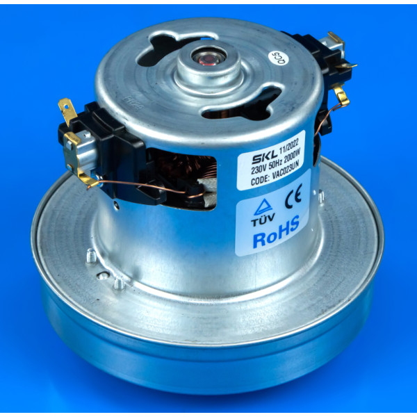 Универсальный двигатель (мотор) SKL 2000W 135мм