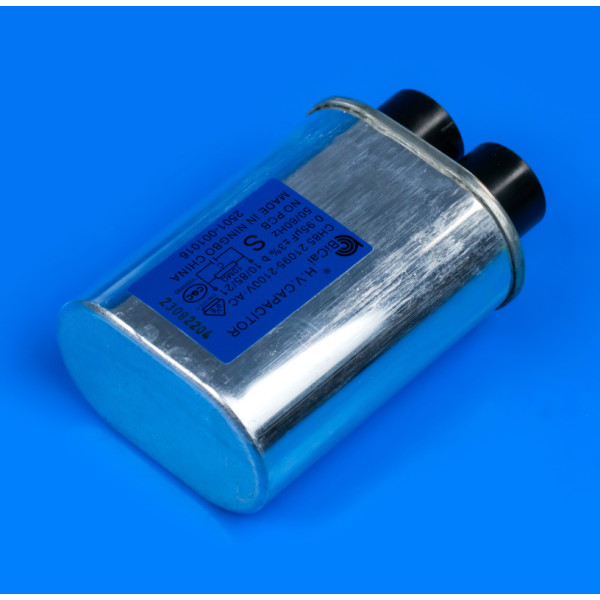 Высоковольтный конденсатор 0.95 mf 2100v Samsung 2501-001016 Original