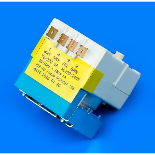 Таймер оттайки Samsung DA45-10003C
