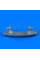 Петля (завес) люка Samsung DC61-02099A