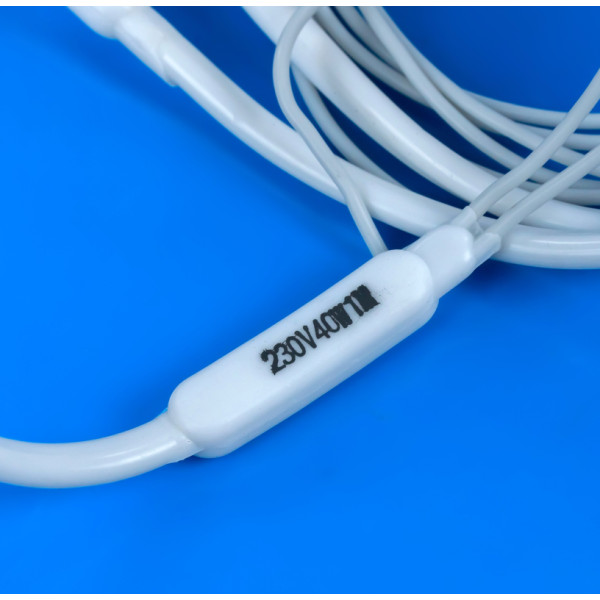 Гибкий ТЭН 1м 220V 50W