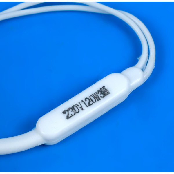 Гибкий ТЭН для холодильника 3м 220V 120W