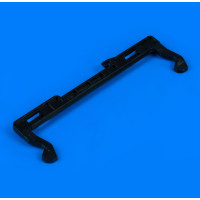 Крючок дверки LG 4026W2A015A